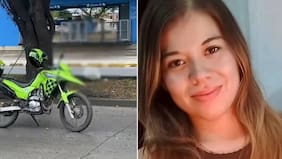 Surge primera teoría tras hallazgo de joven dentro de un costal: padre reveló sus últimos mensajes de WhatsApp