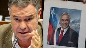 “Es una locura”: La advertencia de Ossandón sobre la idea de una estatua de Sebastián Piñera