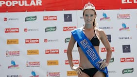 Pancho Saavedra hizo llorar a Pablito Ruiz