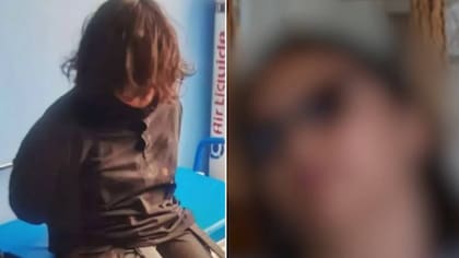 Lo visitó en prisión y reveló su actual estado: madre de asesino de Calama apunta a “negligencia” que antecedió al ataque