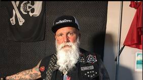 Miembro fundador de Los Fabulosos Cadillacs presentará libro autobiográfico con charlas íntimas en Chile