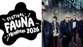 Fauna Primavera 2026 revela sus horarios: revisa cuándo tocarán The Strokes, New Order, Hot Chip y todos los artistas