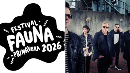 Fauna Primavera 2026 revela sus horarios: revisa cuándo tocarán The Strokes, New Order, Hot Chip y todos los artistas