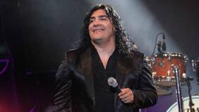 Actualizan estado de Cristian Rodríguez de Garras de Amor: “Estable y respondiendo de manera positiva”