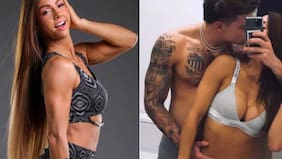 “Tu hijito es bien guapo…”: los crueles comentarios que recibió Paloma Fiuza tras subir fotos con su pololo