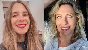 “No saben lo maravillosa...”: Alison Mandel enterneció con especial mensaje de cumpleaños para Maca Tondreau