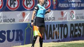 FIFA borró a Loreto Toloza del Mundial Femenino tras escandaloso episodio en el arbitraje: sanción de la ANFP le pasó la cuenta