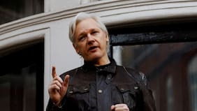 La historia de Julian Assange, el fundador de WikiLeaks que llegó a un acuerdo con EE.UU. para salir de prisión