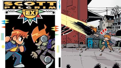 Scott Pilgrim regresará a los cómics tras 16 años con una nueva historia oficial