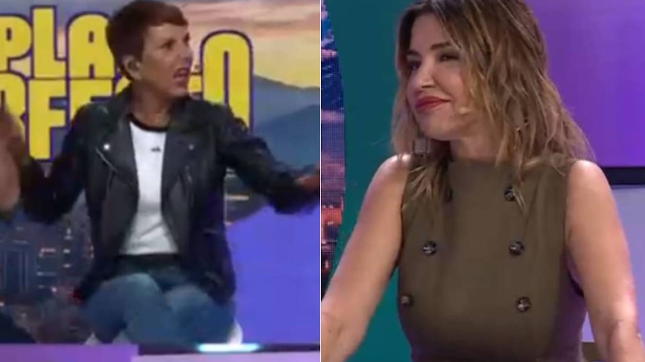 Pancha Merino confiesa íntimo encuentro con famosa figura del espectáculo y remece todo: Fran García-Huidobro quedó en shock