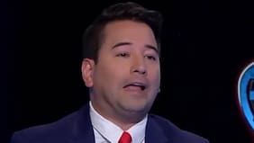 “A mí todos me quieren, usted es irrelevante”: Javier Olivares le enrostra elección a diputado que dejará el Congreso