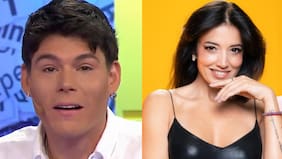 Cuco Ceda aclaró supuestos dichos en contra de Yamila Reyna y se desmarcó de la polémica