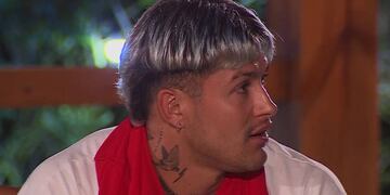 NIco Solabarrieta - Tierra Brava