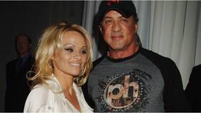 “Es la mejor oferta que recibirás”: Pamela Anderson contó la propuesta “indecente” que le habría hecho Sylvester Stallone