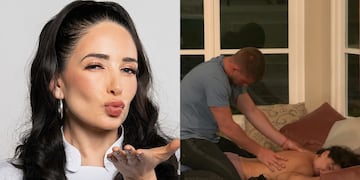 El Internado - Camila Nash