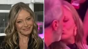 Quedó grabado: Captan a Marcela Vacarezza “vengándose” del beso entre Rafael Araneda y Karen Doggenweiler