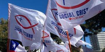 Partido Social Cristiano