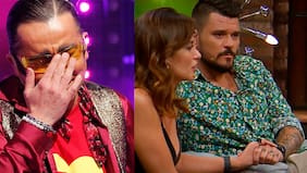 "Voy a ir ese día solo a pifiar a este saco de w.... Ojalá lo destruyan", manifiesta Juan Pedro Verdier sobre "Yerko Puchento" en Viña