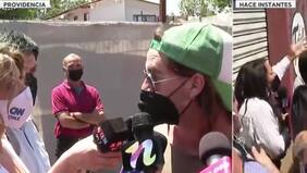 "Con la experiencia que tienes…": "Cuchillo" Eyzaguirre frenó en seco a Maca Pizarro tras escándalo con equipo de ME-O