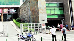 Reconocido periodista de TVN confirmó su salida del noticiario central