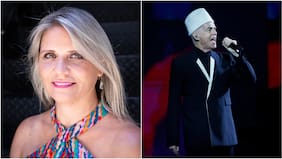 “No tengo por qué pedir disculpas”: la reacción de Marianne Schmidt a críticas por aparición en presentación de Pet Shop Boys en Viña