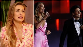 Carola de Moras reveló por qué lo pasó mal animando Viña del Mar: “Han sido súper injustos conmigo...”