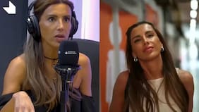 “Salí de grabar con Pablo Canaliza”: Carla Ballero reveló asalto de “motochorro” en Canal 13 y contó cómo zafó