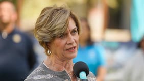 Iría por La Moneda: Evelyn Matthei no va a la reelección por la alcaldía de Providencia