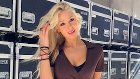 “Uno igual queda para adentro...”: Yadranka Tomic reveló las fuertes amenazas y acoso que recibe de sujetos en la web