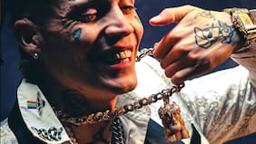 Marcianeke y su confesión más dramática: “Hace no tanto, me intenté matar”