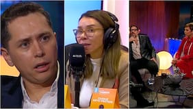 La opinión de Cecilia Gutiérrez sobre Karol Lucero por entrevista en Only Fama: lo comparó con histórica figura de la farándula