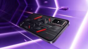 Llega a Chile un nuevo teléfono para gamers por menos de 400 mil pesos