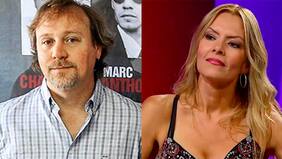 La querella por injurias y calumnias de Alfredo Alonso contra su ex mujer Paola Camaggi