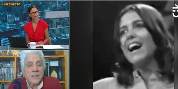 Asesinato de bailarina de Música Libre