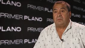 Dino Gordillo contó la firme después de ser bajado de Viña: aseguró que un conocido suyo fue el responsable