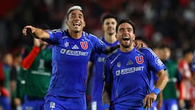 Figura del fútbol nacional alucina con la “U” y cree que “está para ganar la Copa Libertadores”