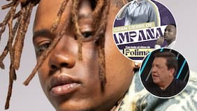 Lo vincularon a político y explotó furia: Polima Westcoast acusó engaño, cargó contra todos y hasta JC Rodríguez tocó retada