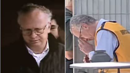 Reportan la muerte del empresario Claudio Spiniak, condenado por caso de pedofilia que remeció a Chile