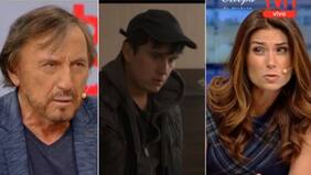 "Ojo con los detalles, hay niños...": el relato de Carlos Pinto que alertó a Carolina Escobar