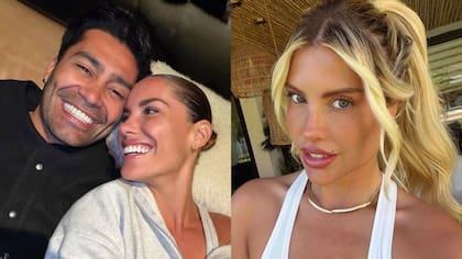 “No estoy enamorado de Coté López”: “Mago” Jiménez está arrepentido de serle infiel a Gala con su ex