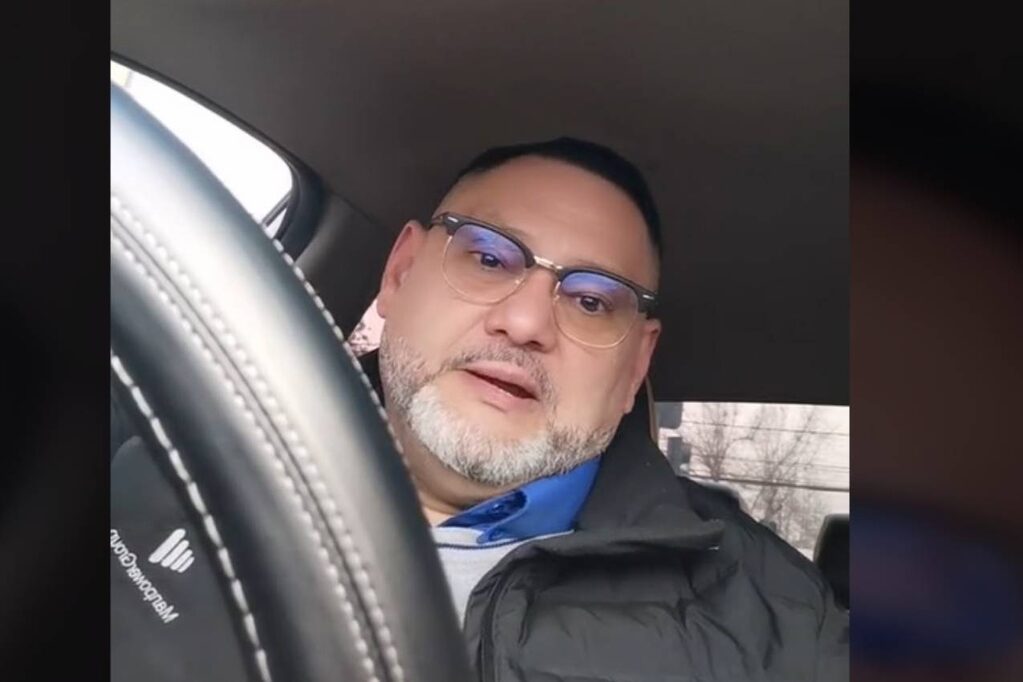 “Dan ganas de mandar todo a la mier... y devolverme”: la queja viral de