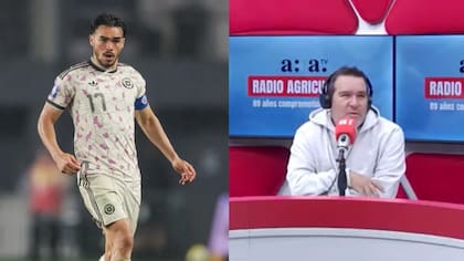 “No me jodan más”: la molestia de Caamaño con Gabriel Suazo tras nueva derrota de La Roja