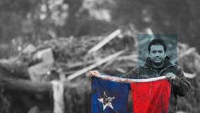 A 10 años del terremoto: Los rostros de la tragedia del 27F