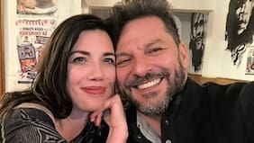 Los delataron y debieron aclararlo: filtran encuentro playero de Rafa Cavada con ex pareja a días de confirmar quiebre amoroso