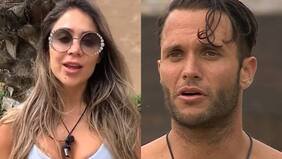 “Soy mucho mejor que él”: La Chama se fue con todo en contra de Fabio Agostini tras nominación