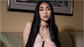 “No hay otra como yo, ya verán”: Paloma Mami anuncia nuevo disco y colaboración con Rauw Alejandro