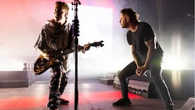 Avenged Sevenfold se acerca a Chile: Aún quedan entradas a la venta para su concierto