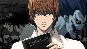 A años de su lanzamiento Death Note tendrá un videojuego en camino para PlayStation