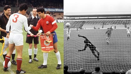El extraño partido de La Roja vs. Corea del Norte: papelón de Chile y un debut histórico