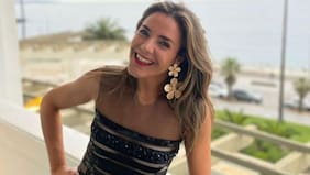 “Es mi pololo”, Julia Vial confirma nueva relación, luego de anunciar su quiebre matrimonial